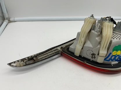 2012-2017 Buick Verano Driver Side Trunklid Tail Light Taillight OEM 22985775