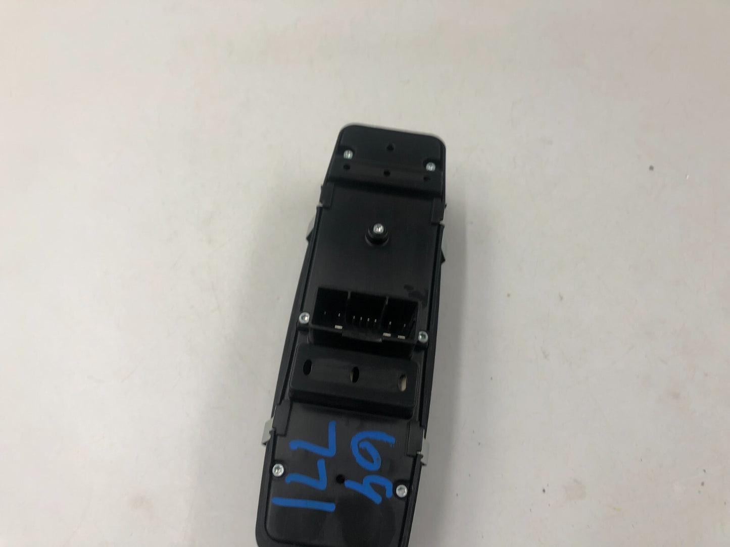 2015-2018 Chrysler 300 Master Power Window Switch OEM B01B18021