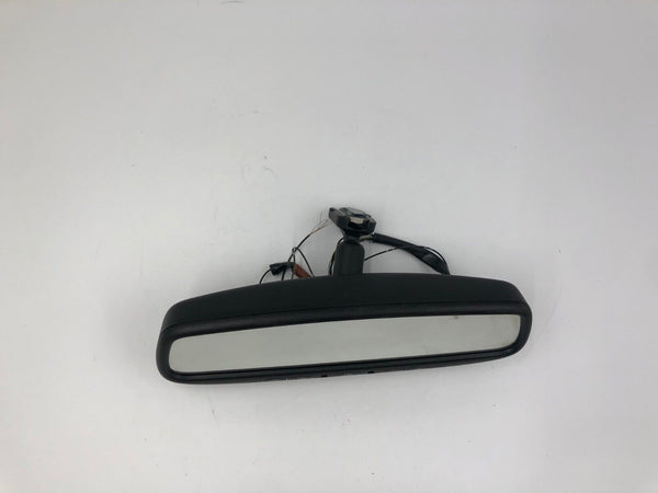 2013-2022 Nissan Altima Interior Rear View Mirror OEM C01B20030