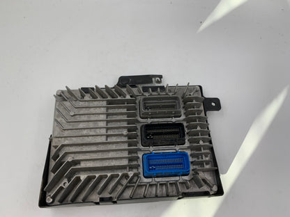 2013-2016 Chevrolet Traverse Engine Control Module ECU ECM OEM B02B43021
