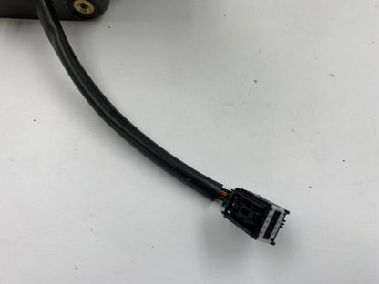 2010-2011 Chevrolet Equinox Passenger Side Power Door Mirror Gray OEM B45001