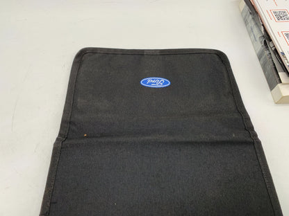 2020 Ford F-150 F150 Owners Manual Set with Case OEM B02B24009