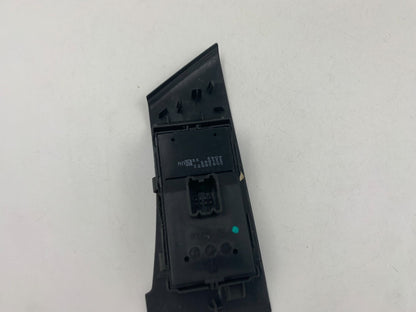 2012-2014 Buick Verano Master Power Window Switch OEM C03B36024