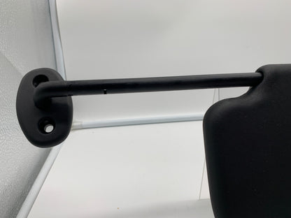 2014-2019 Kia Soul Passenger Sun Visor Black Illumination OEM