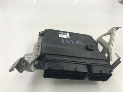 2014-2015 Scion tC Engine Control Module ECU ECM OEM C01B14012