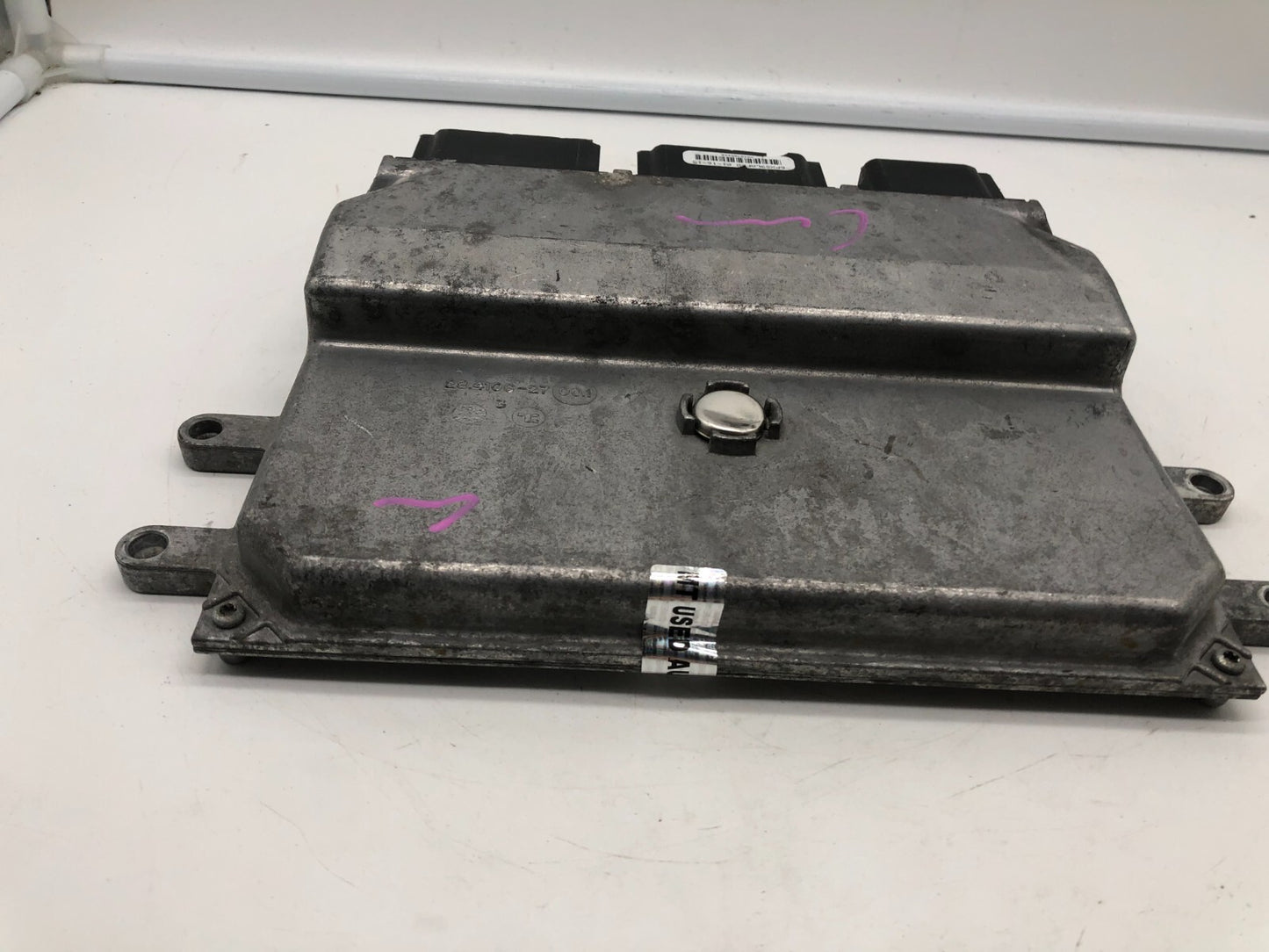 2014-2016 Ford Fusion Engine Control Module ECU ECM OEM D02B03002