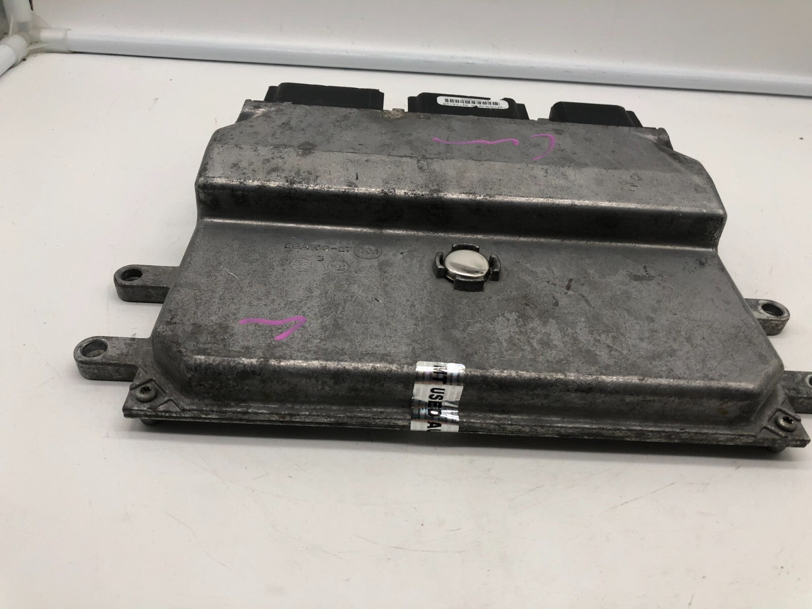 2014-2016 Ford Fusion Engine Control Module ECU ECM OEM D02B03002