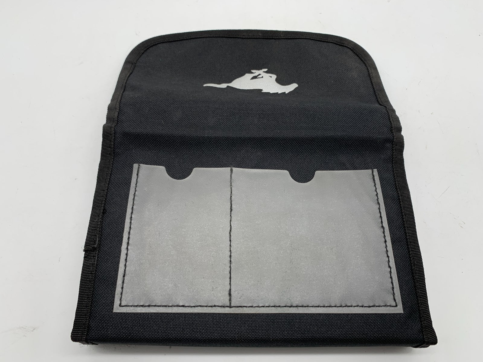 2016 Ford Mustang Owners Manual Set with Case OEM C02B04037