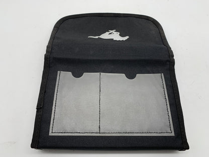 2016 Ford Mustang Owners Manual Set with Case OEM C02B04037