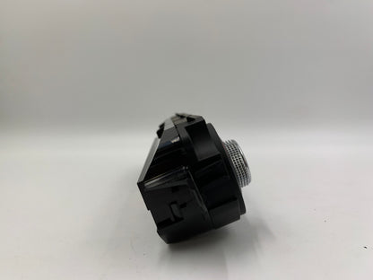 2013-2015 Ford Escape AC Heater Climate Control Unit OEM C02B40033