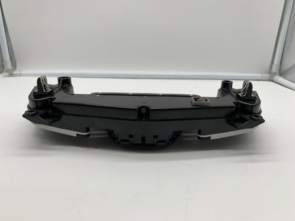 2014-2016 Buick Lacrosse AC Heater Climate Control Unit OEM A03B24054