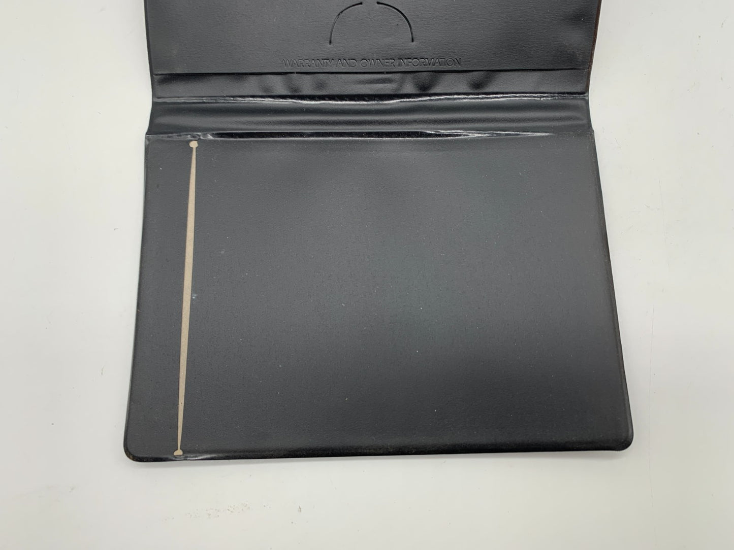 1999 GMC Yukon 1500 Owners Manual with Case OEM C03B29002