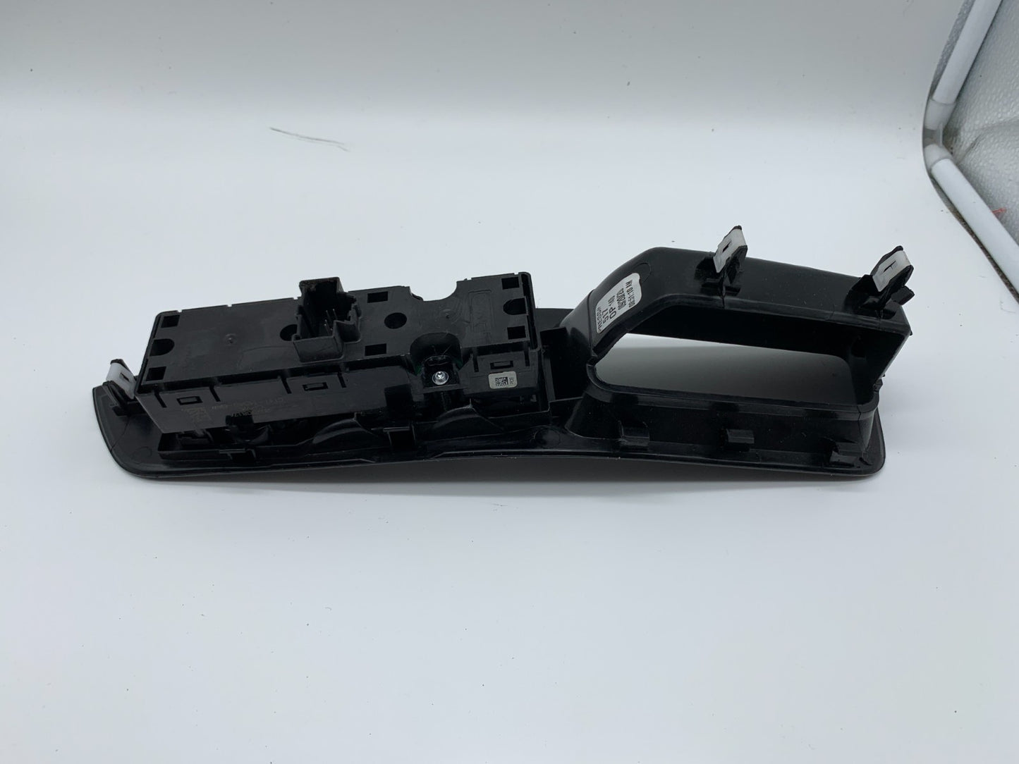 2016-2020 Ford Edge Master Power Window Switch OEM B03B55037