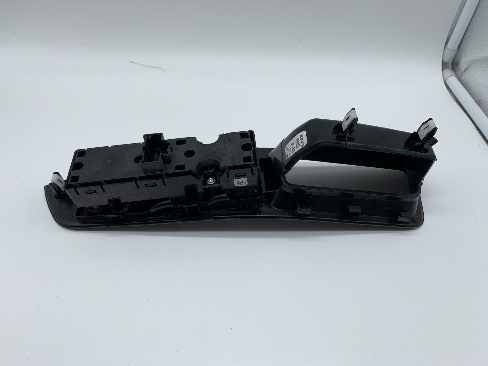 2016-2020 Ford Edge Master Power Window Switch OEM B03B55037