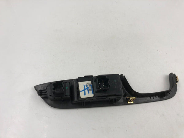 2010-2017 Chevrolet Equinox Master Power Window Switch OEM M04B03060