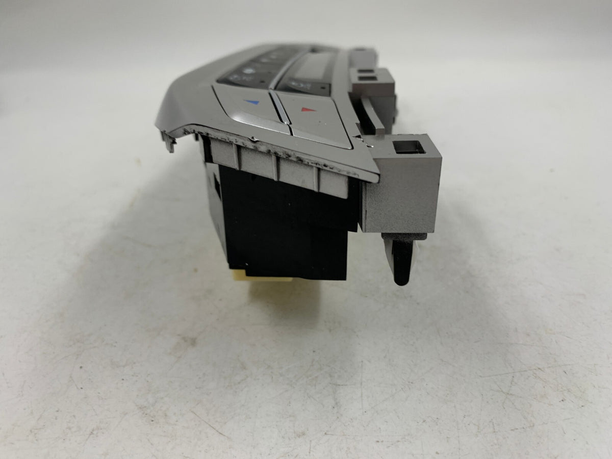 2013-2015 Honda Accord AC Heater Climate Control Unit OEM A03B25042