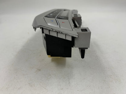 2013-2015 Honda Accord AC Heater Climate Control Unit OEM A03B25042