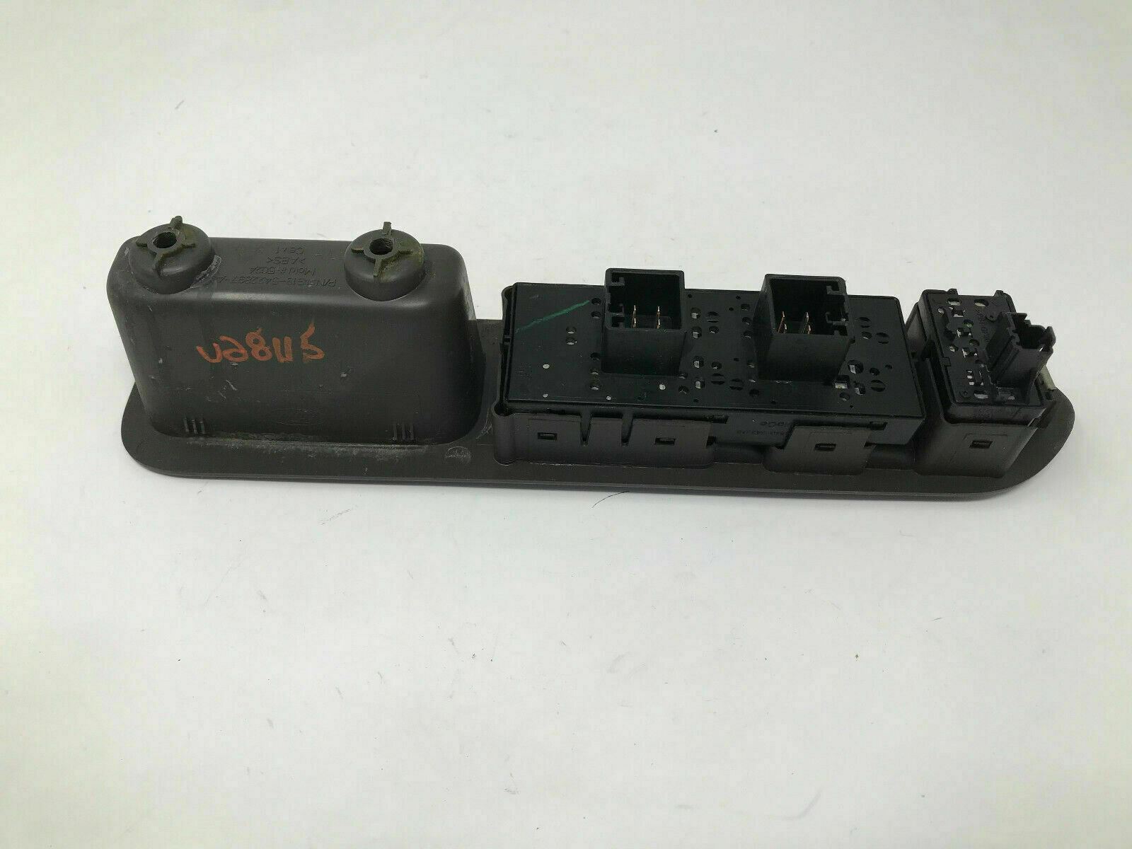2005-2007 Ford Taurus Master Power Window Switch OEM C02B06003