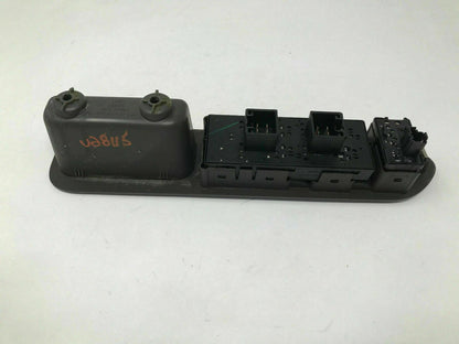 2005-2007 Ford Taurus Master Power Window Switch OEM C02B06003
