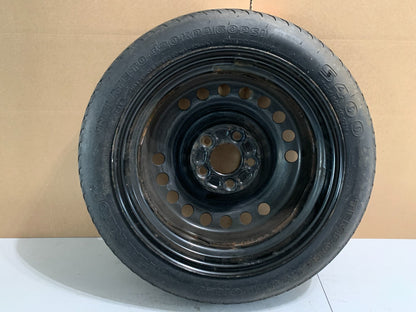 2015-2020 Hyundai Sonata 16" Spare Tire Wheel Compact Donut T125/80D16 OEM1