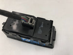 2014-2017 Buick Regal Master Power Window Switch OEM J02B35029