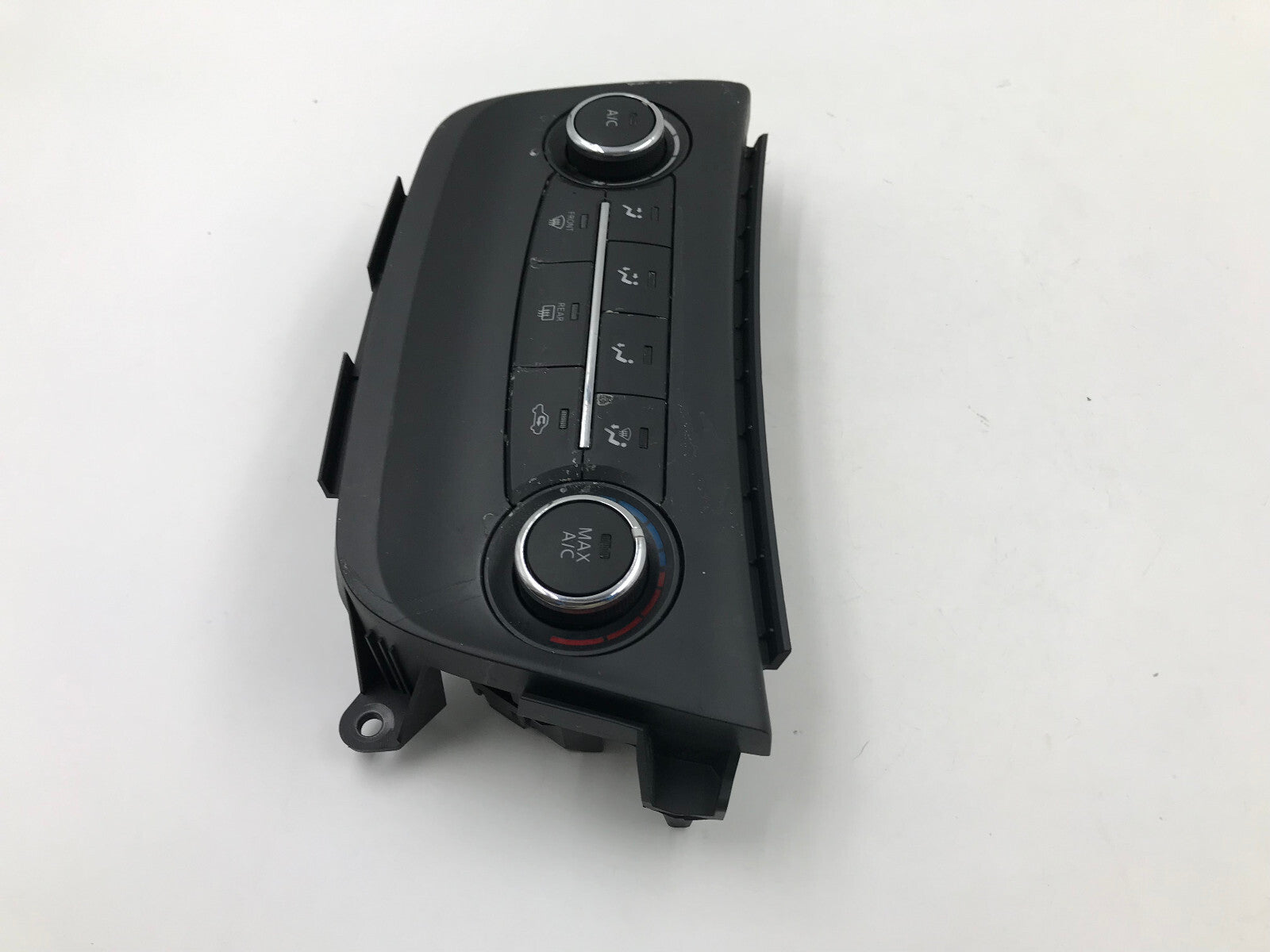 2015-2017 Nissan Sentra AC Heater Climate Control Unit OEM D03B11002