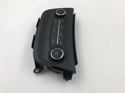 2015-2017 Nissan Sentra AC Heater Climate Control Unit OEM D03B11002