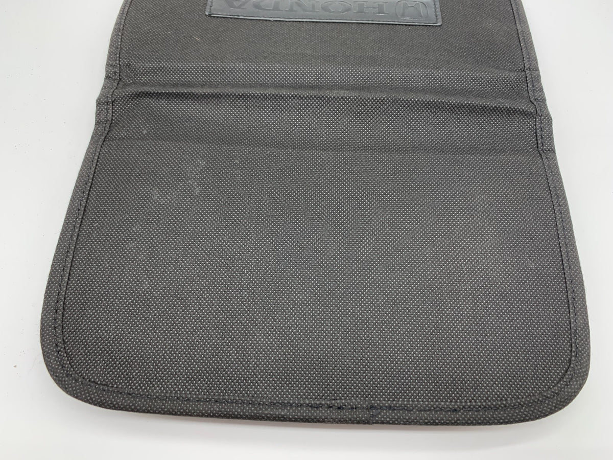 2021 Honda Civic Sedan Owners Manual Set with Case OEM B03B35003