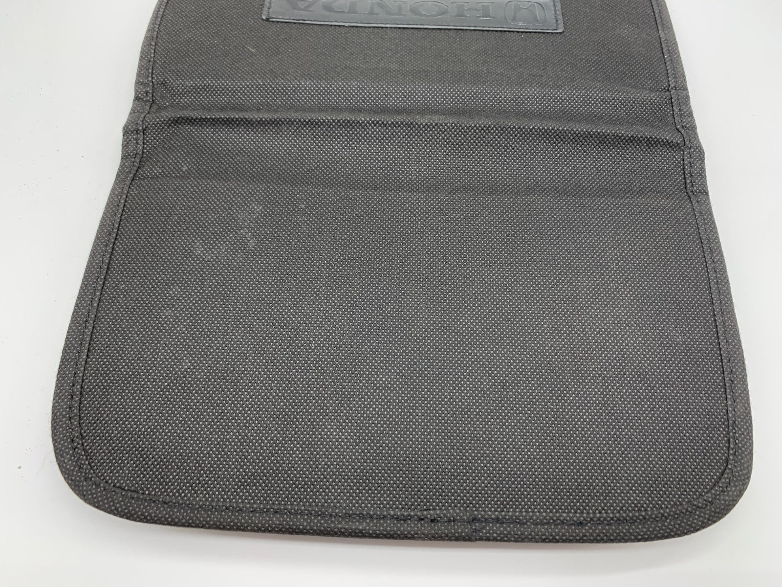 2021 Honda Civic Sedan Owners Manual Set with Case OEM B03B35003