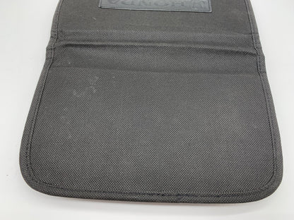 2021 Honda Civic Sedan Owners Manual Set with Case OEM B03B35003