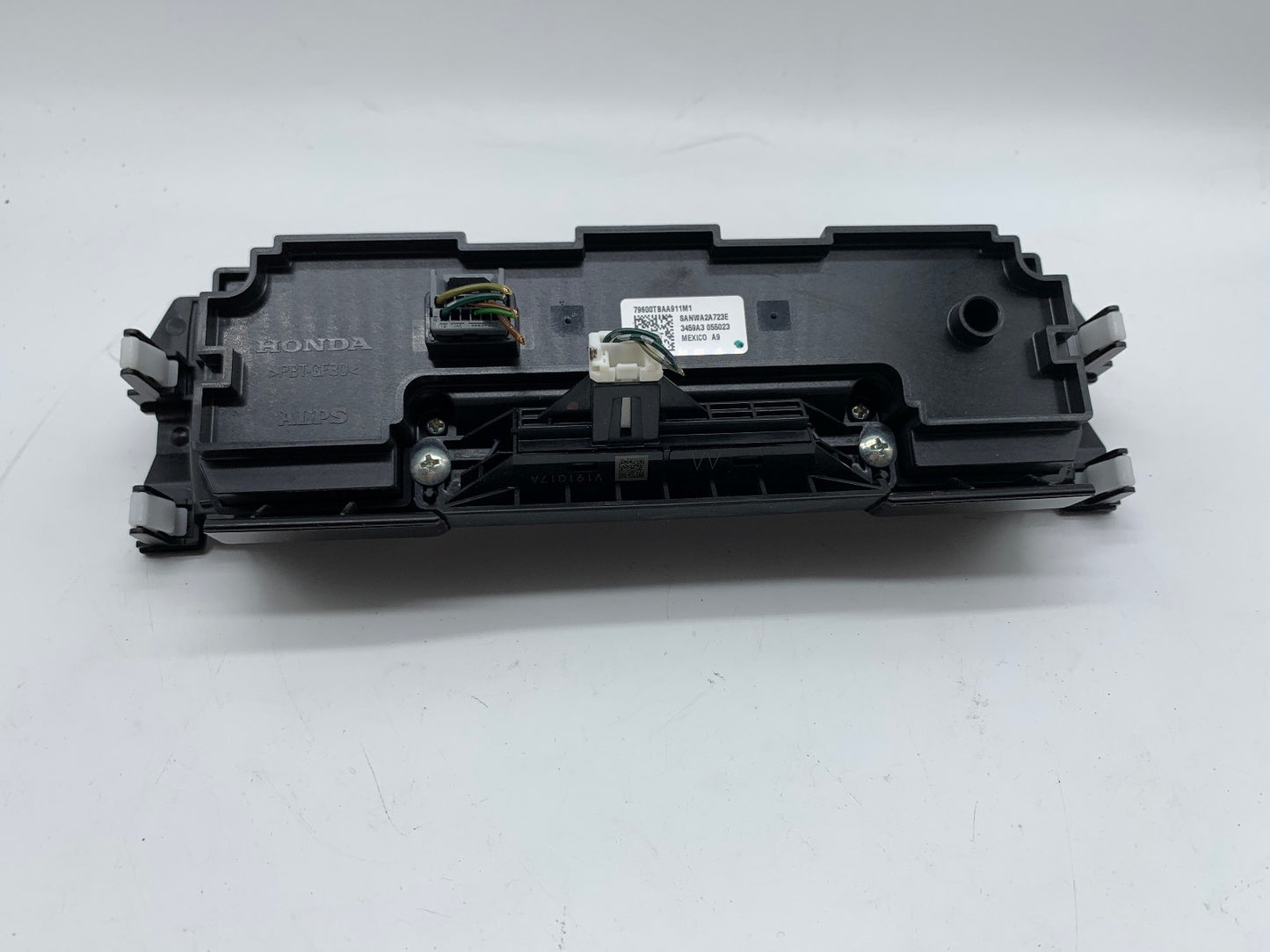 2017-2021 Honda Civic Climate Control AC Heater Unit OEM D03B34006