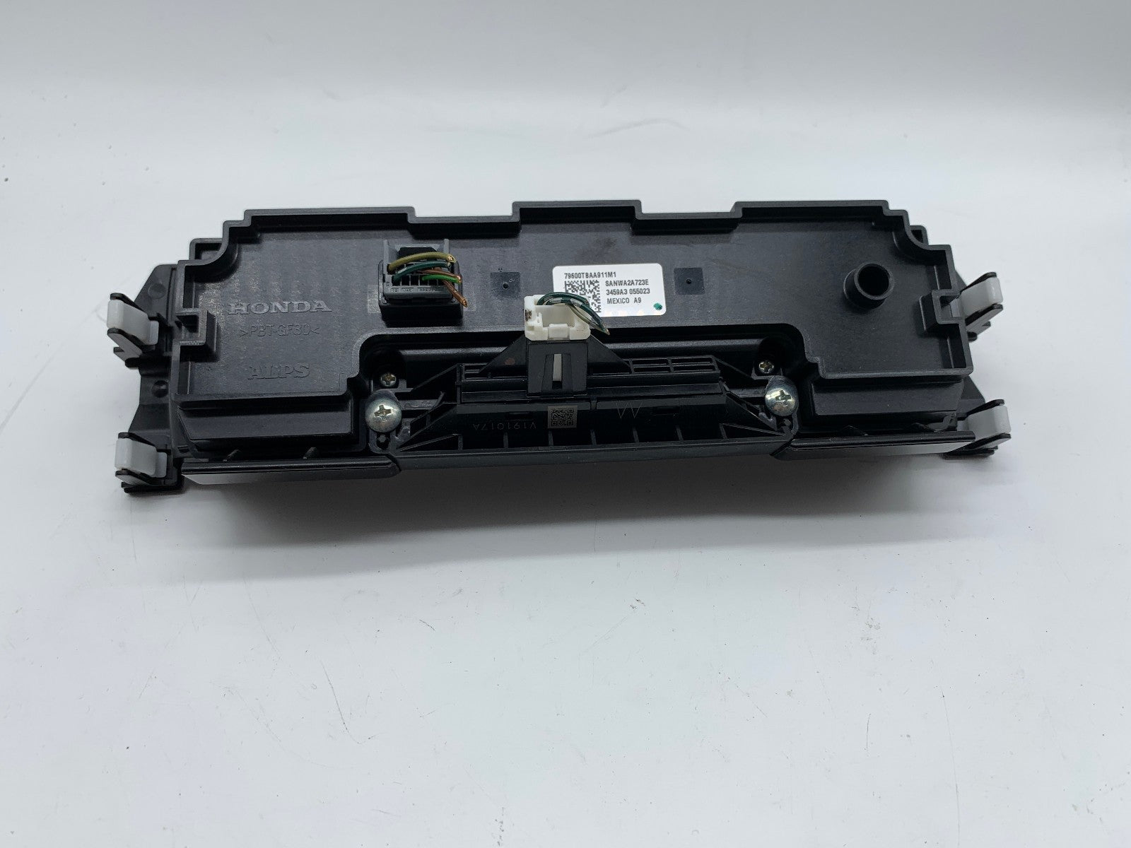 2017-2021 Honda Civic Climate Control AC Heater Unit OEM D03B34006