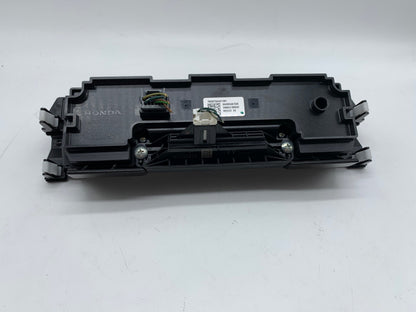 2017-2021 Honda Civic Climate Control AC Heater Unit OEM D03B34006