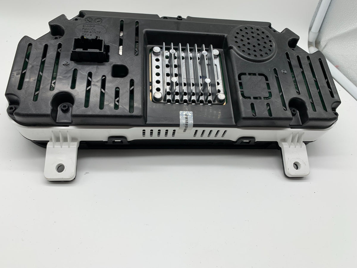 2023-2025 Ford Escape Speedometer Instrument Cluster 9906 Miles OEM B02B12002