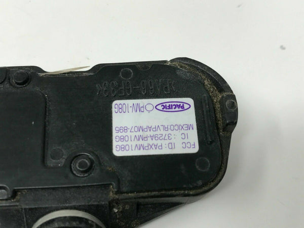 2011 Honda Pilot TPMS Sensor Tire Pressure Sensor Genuine OEM E02B02014