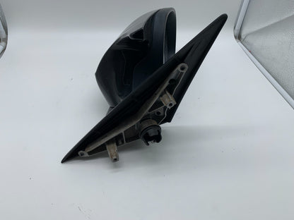 2009-2012 BMW 328i Coupe Passenger Side View Power Door Mirror OEM C04B68007