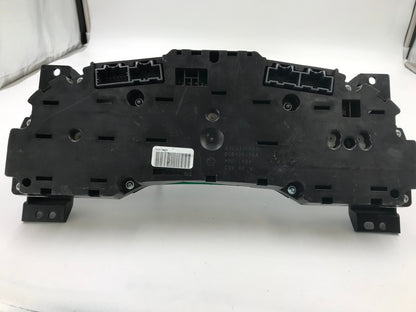 2011-2014 Chrysler 200 Speedometer Instrument Cluster 58650 Miles OEM D01B30080