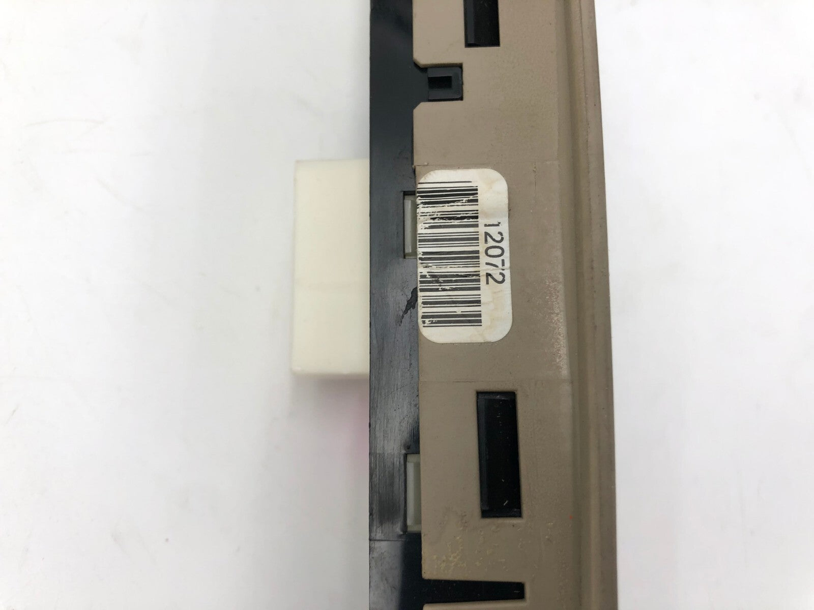 2003-2007 Cadillac CTS Master Power Window Switch OEM B04B09054
