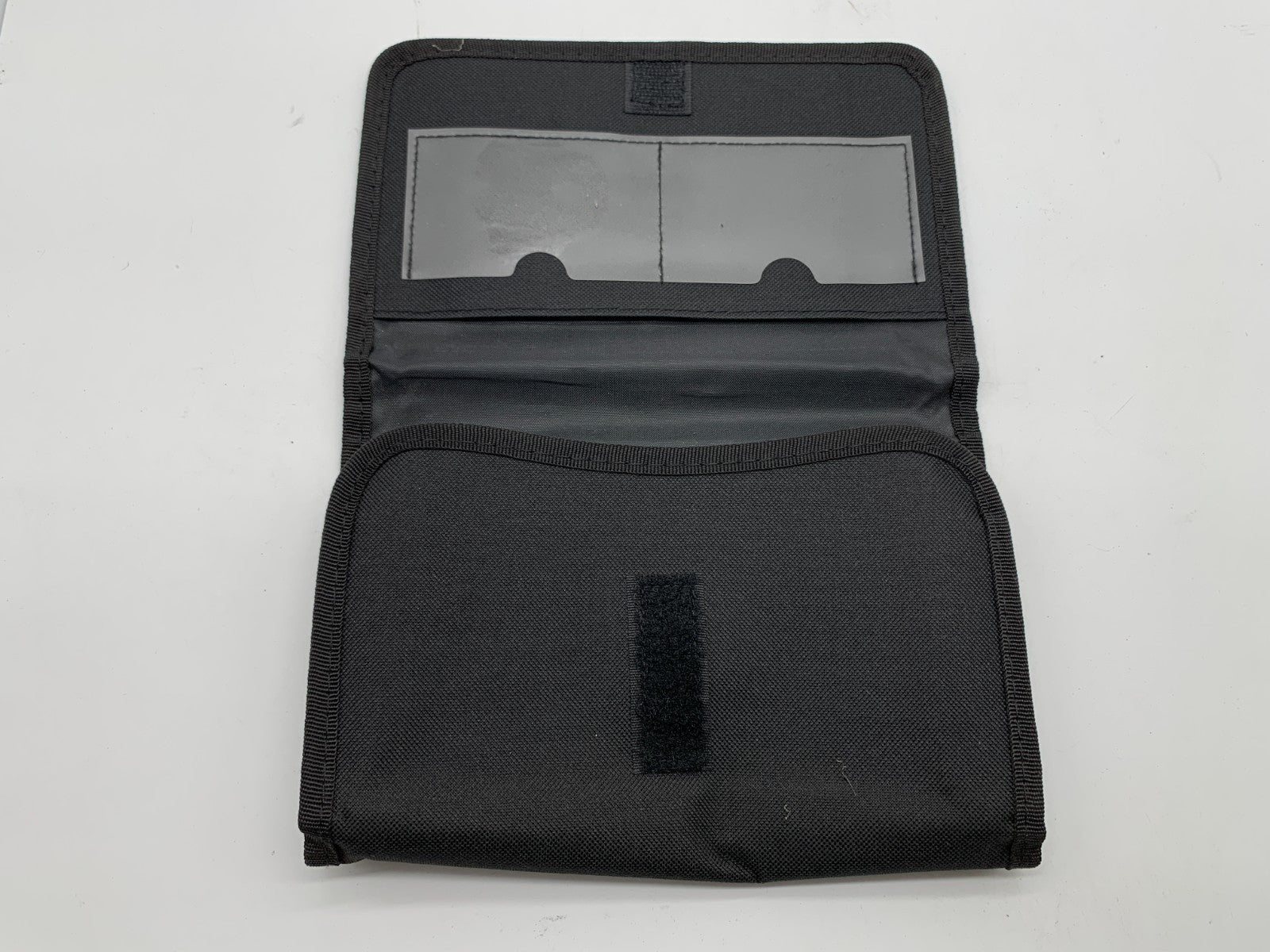 2018 Ford Escape Owners Manual Set with Case OEM C03B62014