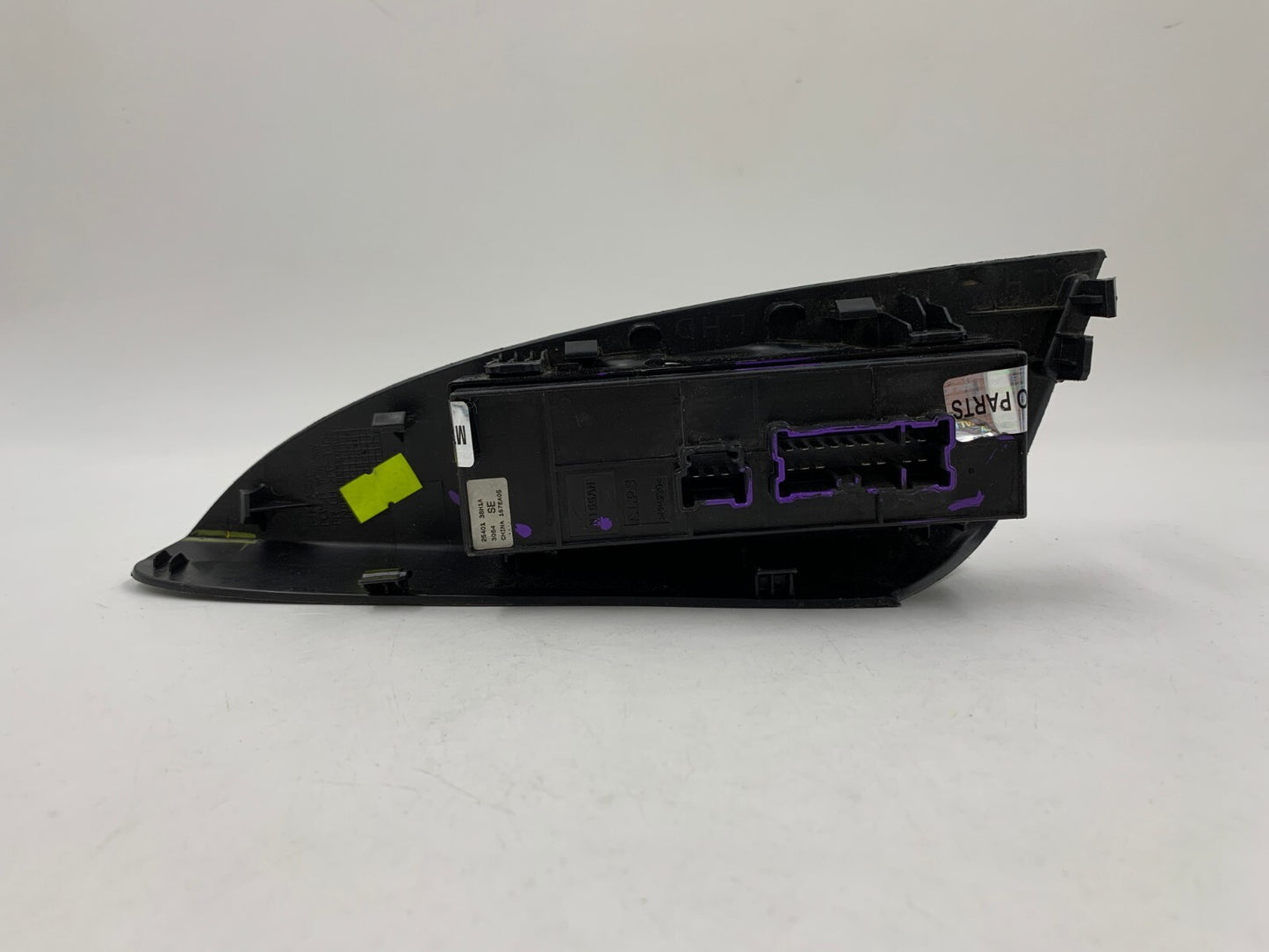 2013-2019 Nissan Sentra Master Power Window Switch OEM D02B38024