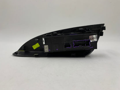 2013-2019 Nissan Sentra Master Power Window Switch OEM D02B38024
