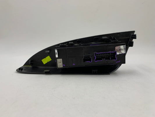 2013-2019 Nissan Sentra Master Power Window Switch OEM D02B38024