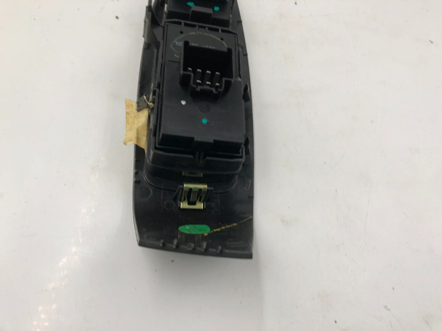 2014-2016 Chevrolet Malibu Master Power Window Switch OEM C03B34086