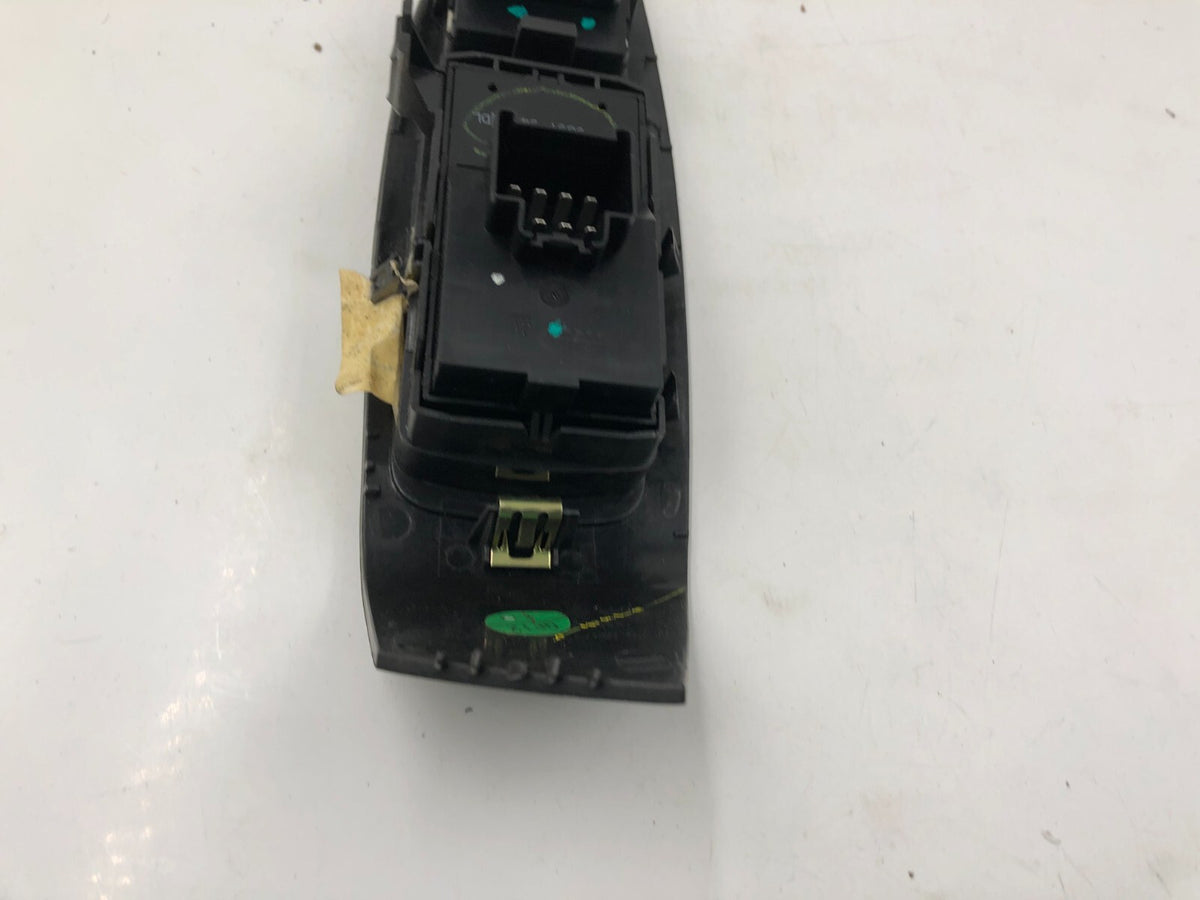 2014-2016 Chevrolet Malibu Master Power Window Switch OEM C03B34086
