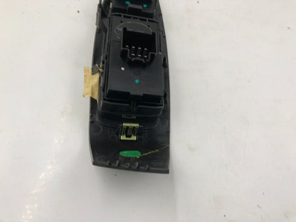 2014-2016 Chevrolet Malibu Master Power Window Switch OEM C03B34086