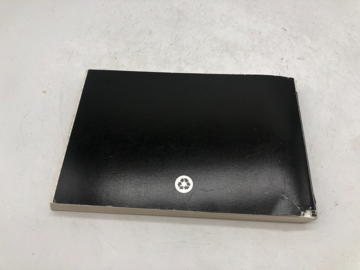 1999 Cadillac Seville Owners Manual OEM A01B08057