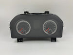 2017 Dodge Ram 2500 Speedometer Instrument Cluster 24400 Miles OEM K04B23002