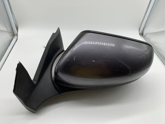 2017-2018 Honda Pilot Driver Side View Power Door Mirror Gray OEM C03B10001