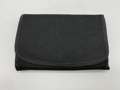 2016 Buick Regal Owners Manual Set with Case OEM B04B20010