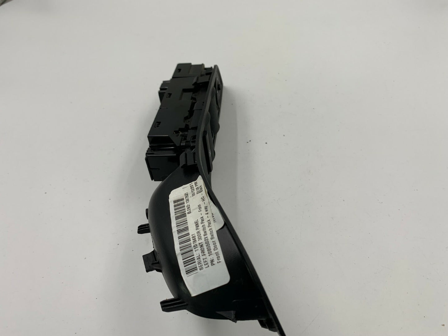 2012-2018 Ford Focus Master Power Window Switch OEM B52002
